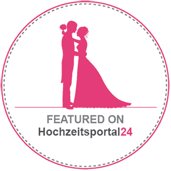 Featured-on-Hochzeitsportal24